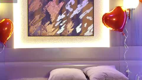 Roxana online show from February 20, 10:59 am