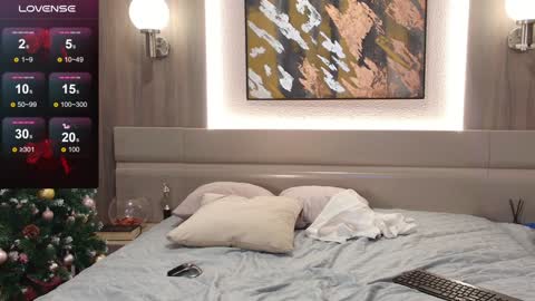 Roxana online show from January 10, 12:04 pm