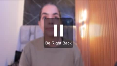 Roxanna online show from September 11, 11:44 am