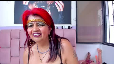 RoxetteMature online show from February 23, 11:33 am