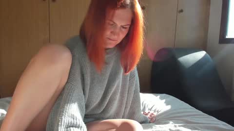 Snapshot of roxxxco chatting on February 4, 12:00 pm Tatyana online show from February 4, 12:00 pm