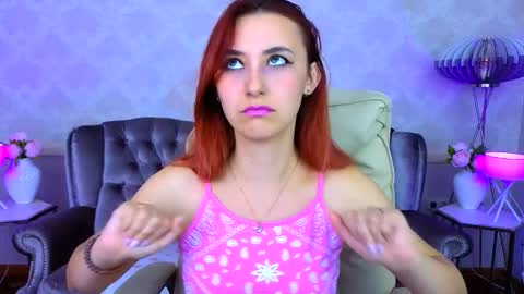 roxy_rayy online show from September 18, 6:45 pm