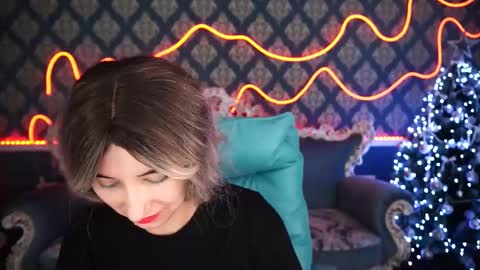roxy_rayy online show from January 7, 5:09 pm