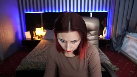 roxy_rayy online show from January 28, 2:31 pm