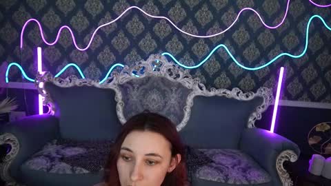 roxy_rayy online show from February 17, 4:50 pm