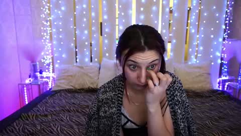 roxy_rayy online show from March 11, 3:04 am