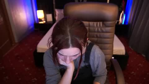 roxy_rayy online show from March 11, 8:09 pm