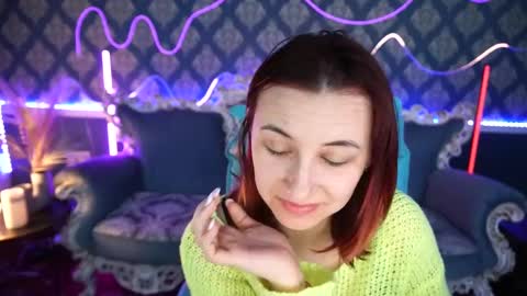 roxy_rayy online show from February 13, 4:32 am