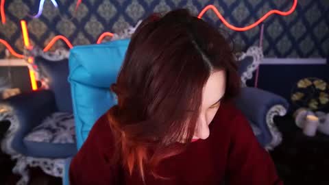 roxy_rayy online show from February 22, 10:29 am
