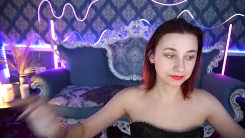 roxy_rayy online show from February 12, 6:51 pm