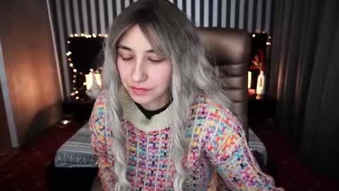 roxy_rayy online show from January 2, 2:11 am
