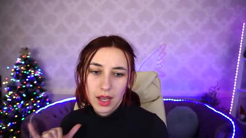 roxy_rayy online show from January 9, 11:24 pm