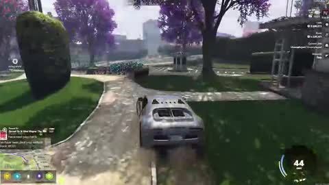 rozgaming online show from September 16, 5:27 pm