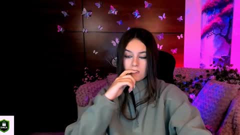 Im Rozmary nice to meet you 3 online show from February 3, 6:17 pm