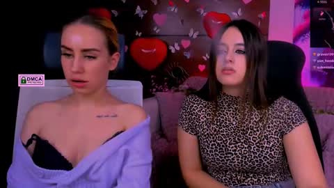 Im Rozmary nice to meet you 3 online show from February 18, 4:47 pm