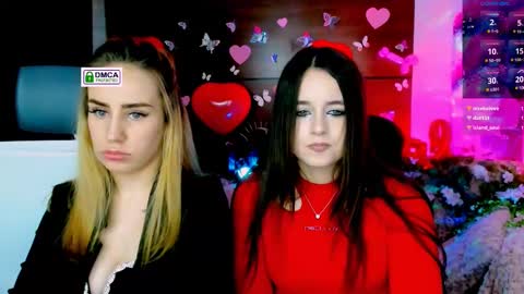 Im Rozmary nice to meet you 3 online show from February 16, 1:27 pm
