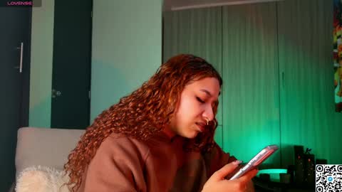 Rubi online show from January 21, 11:24 pm