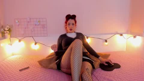ruby online show from September 15, 4:41 pm