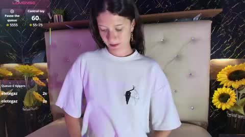 ruby online show from September 10, 10:33 pm