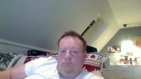 bignorwegian online show from January 22, 7:24 pm