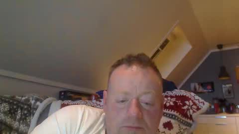 bignorwegian online show from January 27, 7:46 pm