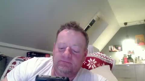 bignorwegian online show from January 12, 8:14 pm