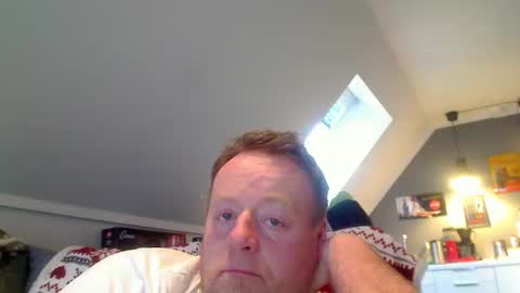 bignorwegian online show from January 13, 1:06 pm