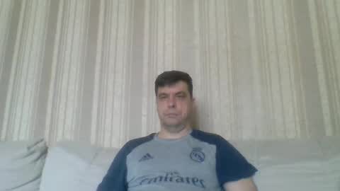 Snapshot of rusqadisx chatting on February 20, 7:01 am rusqadisx online show from February 20, 7:01 am