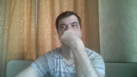 Snapshot of rusqadisx chatting on February 2, 5:32 am rusqadisx online show from February 2, 5:32 am