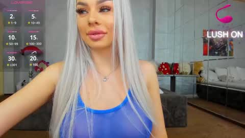 Ava online show from February 27, 12:56 pm