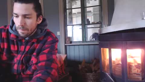 RusticRogue online show from February 26, 9:55 am