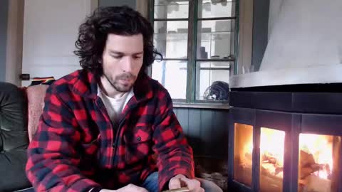 RusticRogue online show from March 1, 10:24 am