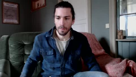 RusticRogue online show from February 28, 10:20 am
