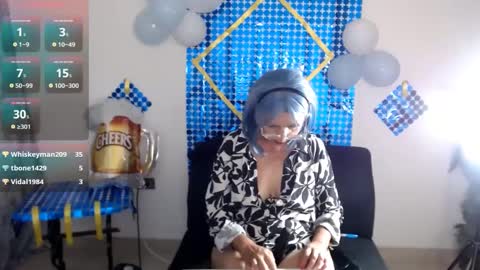 Snapshot of ruth_blue21 chatting on September 21, 1:42 am ruth_blue21 online show from September 21, 1:42 am