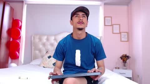 ryan online show from February 19, 3:27 pm