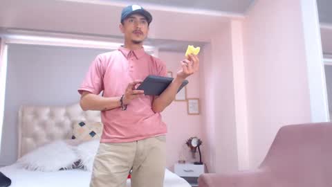 ryan online show from February 20, 6:46 pm