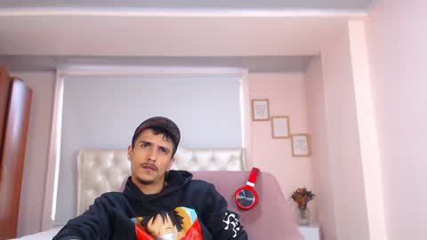 ryan online show from February 23, 12:27 pm