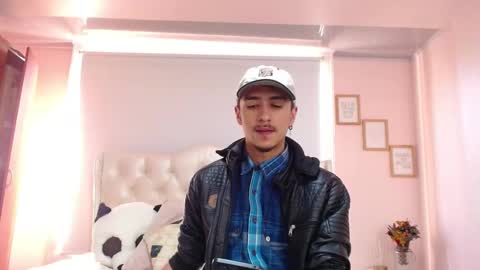 ryan online show from February 9, 1:25 pm