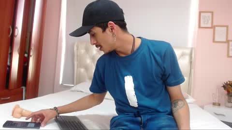 ryan online show from January 25, 6:35 pm