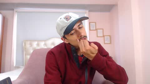 ryan online show from February 26, 12:27 pm