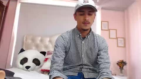 ryan online show from February 10, 7:28 pm