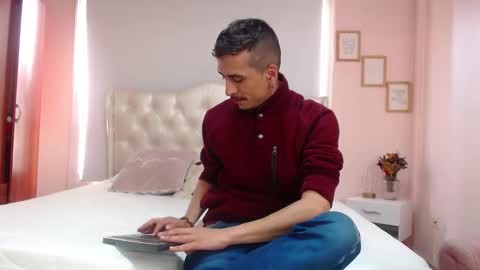 ryan online show from February 1, 1:09 pm