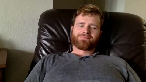 Ryan Oliver online show from January 18, 6:32 pm
