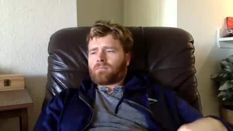 Ryan Oliver online show from February 23, 3:08 pm