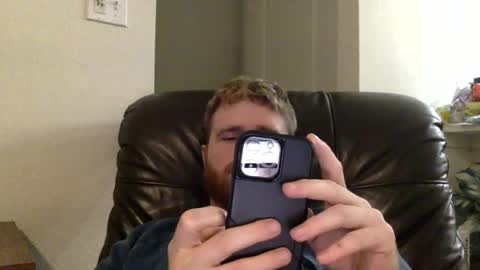 Ryan Oliver online show from January 15, 2:49 am