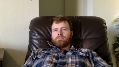 Ryan Oliver online show from January 25, 9:46 pm
