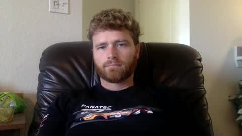 Ryan Oliver online show from February 15, 7:50 pm