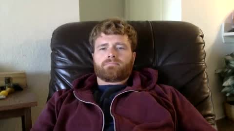 Ryan Oliver online show from February 21, 9:32 pm