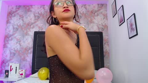 Saara Brown online show from January 31, 6:47 pm