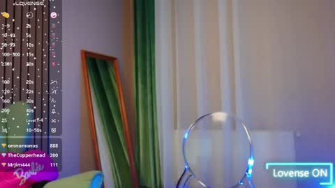SabrinaJade online show from February 4, 1:48 pm